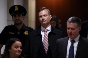 US-POLITICS-CONGRESS-TRUMP-IMPEACHMENT-HOLMES