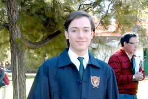 Pee Wee 'Camaleones' 2010