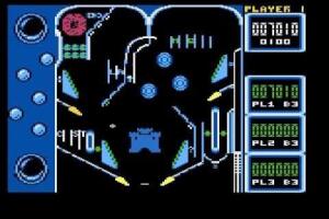 Pinball