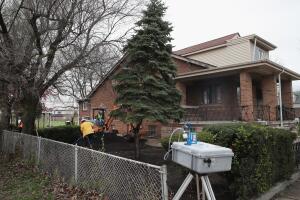 salud plomo contaminación