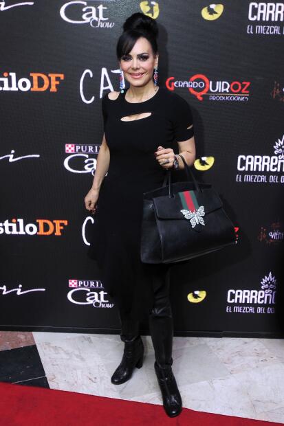 Người đẹp Costa Rica, người đại diện cho đất nước của mình tham gia cuộc thi sắc đẹp được tổ chức ở Acapulco, kể lại rằng ngay từ khi còn nhỏ, cô đã phải đối mặt với việc bị một số đồng nghiệp quấy rối tình dục.