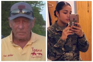 tim miller vanessa guillén