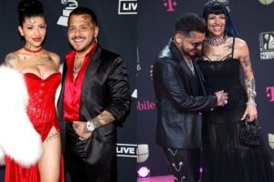 ¿Nodal se casa con Cazzu en la recta final de su embarazo? Revelan detalles de la supuesta boda 