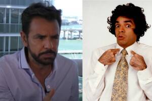 Eugenio Derbez causa polémica por entrevista que dio hace 5 años