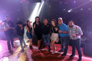 Calibre 50 en Dallas
