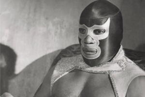 Blue Demon