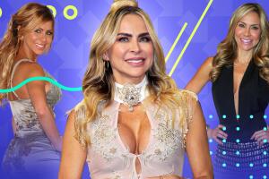 Aylín Mujica, Como tú no hay dos