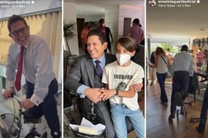 Ernesto Laguardia Corona de Lágrimas.jpg