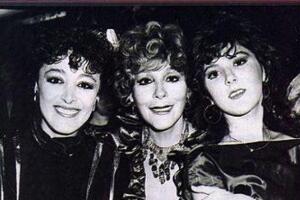 Famosos de telenovelas que perdieron a sus hijos de manera trágica