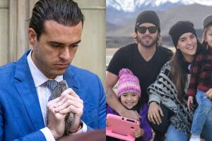 Pablo Lyle espera sentencia: revelan cuál era el anhelo que tenía si no era declarado culpable