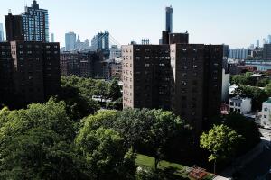 New York City Forced To Pay 2 Billion In Settlements Over The City's Housing Authorities' Multiple Violations