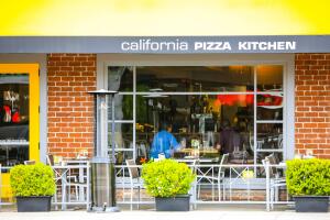 California Pizza Kitchen Restaurant