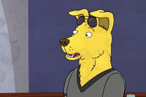 'BoJack Horseman'
