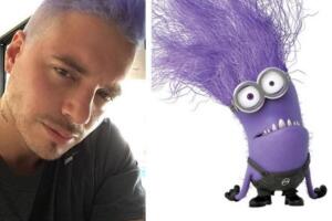 J Balvin
