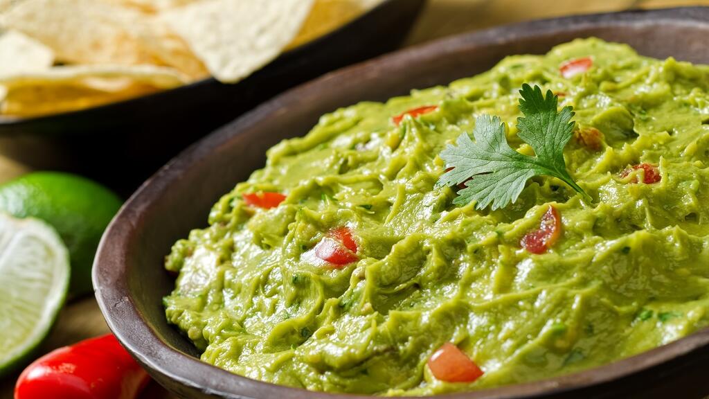 Guacamole