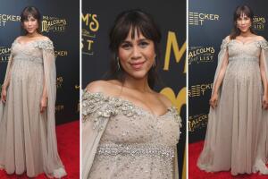 Zawe Ashton, prometida de Tom Hiddleston, embarazada.jpg