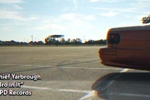 Jefe de Policía en Texas lanza video de rap para reclutar nuevos oficiales