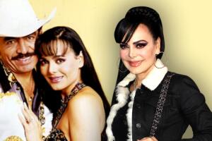 Thumb Joan Sebastian Maribel Guardia regalos