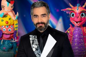 ¿Quién Es La Máscara? 2023: tres personajes buscan la gloria en la final de la cuarta temporada