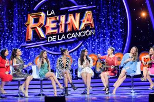 especial la reina