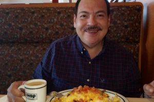Julio Preciado