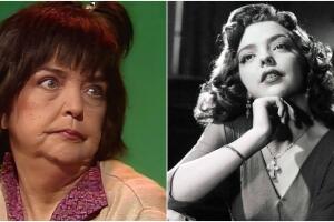 Anabel Gutiérrez murió a los 89 años.