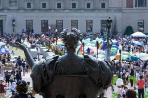 US-PALESTINIAN-ISRAEL-EDUCATION-CONFLICT