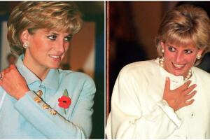 Lady Di 