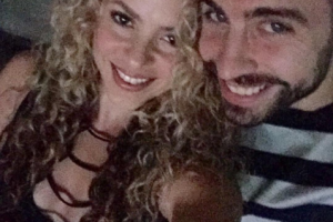 Shakira