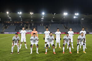 Selección mexicana