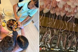 cumpleaños-alana-martina-hija-cristiano-ronaldo