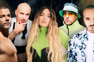 Cómo ver los Latin GRAMMY 2020 en vivo y online por Univision