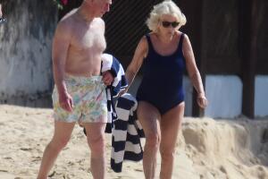 EXC  Prince Charles, Camilla Parker