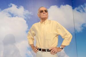 Stan Lee