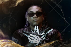 Premio Lo Nuestro 2024: Don Omar recibirá el reconocimiento Ícono Global