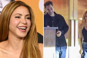 Shakira sorprende con especial dedicatoria a famoso futbolista tras cita con el actor Manuel García-Rulfo