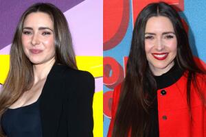 Ariadne Díaz presume encuentro con su crush, un famoso actor infantil 