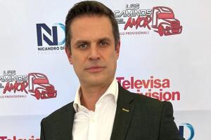 Mark Tacher prefiere internarse en un asilo para que alguien lo cuide en su vejez que tener un hijo