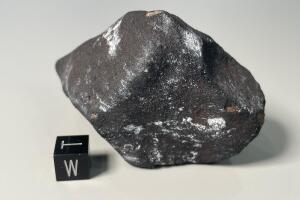 Meteorito Utah