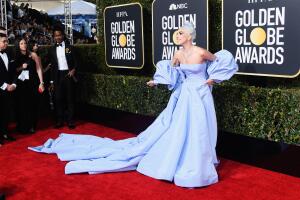 76th Annual Golden Globe Awards - Arrivals