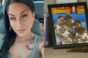 Piden justicia para Rena Martínez, madre hispana asesinada en Stockton