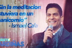 Ismael Cala: Su éxito y la importancia de reinventarse. Ep. 04