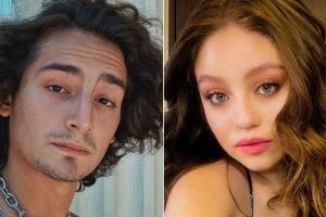 Emilio Osorio y Karol Sevilla levantan sospechas de ruptura: estos son los mensajes que se escribieron