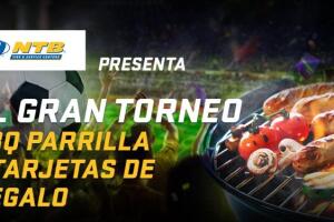 Junio de Acción y Sabor