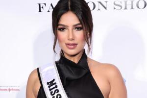 Miss Universo 2021 explica la afección que padece tras los rumores de embarazo