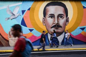 Activities In Honor Of The Canonization Of Blessed José Gregorio Hernández And Blessed Carmen Rendiles Martínez In Caracas