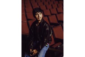 Iván Cornejo cantará en Latin GRAMMY 2025