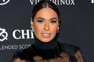 Galilea Montijo dice quiénes le exigieron dejar la televisión