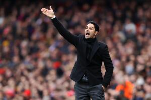 Arsenal FC v West Ham United - Premier League
