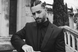 Maluma actuará en la edición 24 del Latin GRAMMY